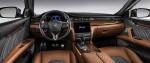 Maserati Quattroporte S Q4 GranLusso 2016 года